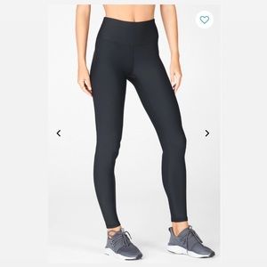 Fabletics high-waisted cold weather leggings
